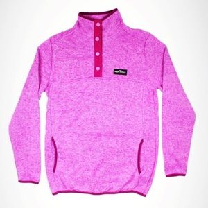 Pretty in Pink Pullover by Simply Southern